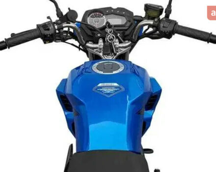 Спарк SP 150R-15, об'ємом двигуна 0.15 л та пробігом 0 тис. км за 1011 $, фото 9 на Automoto.ua
