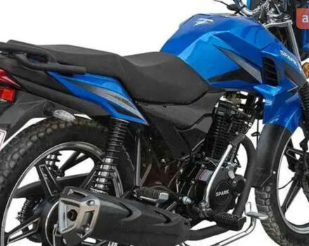 Спарк SP 150R-15, объемом двигателя 0.15 л и пробегом 0 тыс. км за 1011 $, фото 6 на Automoto.ua