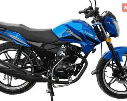 Спарк SP 150R-15, об'ємом двигуна 0.15 л та пробігом 0 тис. км за 976 $, фото 1 на Automoto.ua