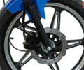Спарк SP 150R-15, об'ємом двигуна 0.15 л та пробігом 0 тис. км за 1011 $, фото 13 на Automoto.ua