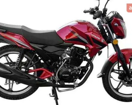 Спарк SP 150R-15, об'ємом двигуна 0.15 л та пробігом 0 тис. км за 976 $, фото 3 на Automoto.ua
