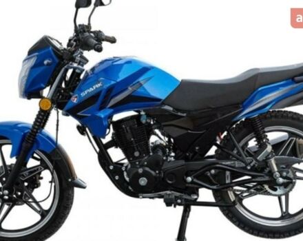 Спарк SP 150R-15, об'ємом двигуна 0.15 л та пробігом 0 тис. км за 973 $, фото 3 на Automoto.ua