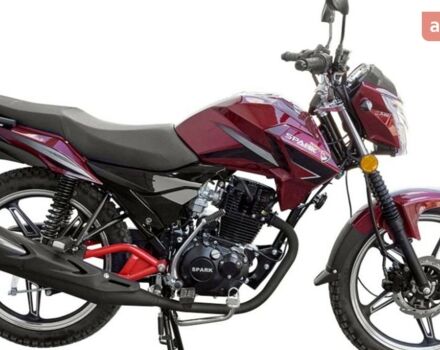 Спарк SP 150R-15, об'ємом двигуна 0.15 л та пробігом 0 тис. км за 973 $, фото 10 на Automoto.ua