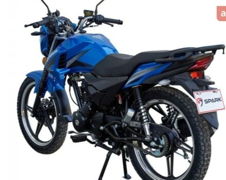 Спарк SP 150R-15, об'ємом двигуна 0.15 л та пробігом 0 тис. км за 973 $, фото 4 на Automoto.ua