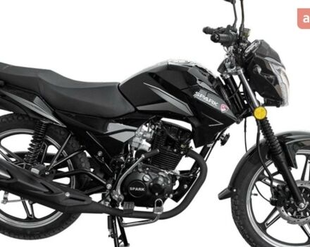 Спарк SP 150R-15, об'ємом двигуна 0.15 л та пробігом 0 тис. км за 973 $, фото 8 на Automoto.ua