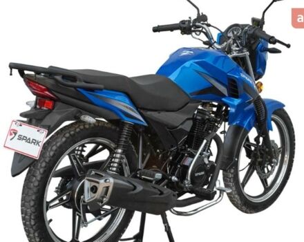 Спарк SP 150R-15, объемом двигателя 0.15 л и пробегом 0 тыс. км за 1011 $, фото 6 на Automoto.ua