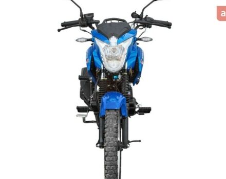 Спарк SP 150R-15, об'ємом двигуна 0.15 л та пробігом 0 тис. км за 973 $, фото 1 на Automoto.ua
