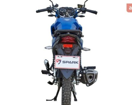 Спарк SP 150R-15, объемом двигателя 0.15 л и пробегом 0 тыс. км за 1011 $, фото 5 на Automoto.ua