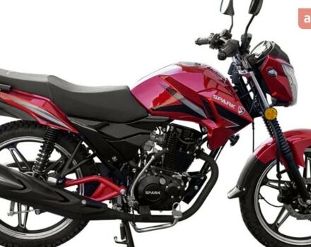 Спарк SP 150R-15, об'ємом двигуна 0.15 л та пробігом 0 тис. км за 973 $, фото 9 на Automoto.ua