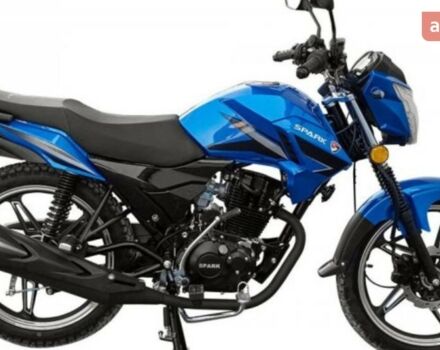 Спарк SP 150R-15, об'ємом двигуна 0.15 л та пробігом 0 тис. км за 973 $, фото 7 на Automoto.ua