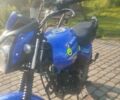 Синій Спарк SP 150R-15, об'ємом двигуна 0.15 л та пробігом 6 тис. км за 650 $, фото 2 на Automoto.ua