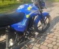 Синій Спарк SP 150R-15, об'ємом двигуна 0.15 л та пробігом 6 тис. км за 650 $, фото 6 на Automoto.ua