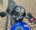 Синій Спарк SP 150R-15, об'ємом двигуна 0.15 л та пробігом 6 тис. км за 650 $, фото 7 на Automoto.ua