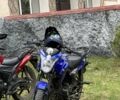 Синій Спарк SP 150R-15, об'ємом двигуна 0 л та пробігом 2 тис. км за 624 $, фото 1 на Automoto.ua