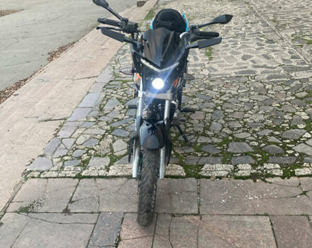 Черный Спарк SP 150R-22, объемом двигателя 0.15 л и пробегом 6 тыс. км за 664 $, фото 2 на Automoto.ua