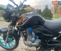 Черный Спарк SP 150R-22, объемом двигателя 0.15 л и пробегом 6 тыс. км за 664 $, фото 1 на Automoto.ua