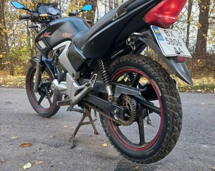 Спарк SP 150R-22 2017 у Хмельницькому на Automoto.ua Спарк SP 150R-22, об'ємом двигуна 0.15 л та пробігом 4 тис. км за 843 $, фото 5 на Automoto.ua
