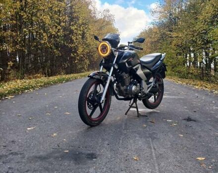 Спарк SP 150R-22 2017 у Хмельницькому на Automoto.ua Спарк SP 150R-22, об'ємом двигуна 0.15 л та пробігом 4 тис. км за 843 $, фото 11 на Automoto.ua