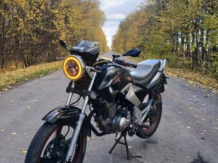 Спарк SP 150R-22 2017 у Хмельницькому на Automoto.ua Спарк SP 150R-22, об'ємом двигуна 0.15 л та пробігом 4 тис. км за 843 $, фото 1 на Automoto.ua