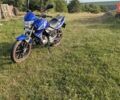 Синий Спарк SP 150R-22, объемом двигателя 0.15 л и пробегом 6 тыс. км за 645 $, фото 6 на Automoto.ua