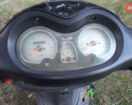 Спарк SP 150S-17 2014 у Залещиках на Automoto.ua Чорний Спарк SP 150S-17, об'ємом двигуна 0.15 л та пробігом 650 тис. км за 420 $, фото 1 на Automoto.ua