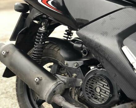 Черный Спарк SP 150S-17, объемом двигателя 0 л и пробегом 2 тыс. км за 800 $, фото 4 на Automoto.ua
