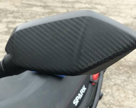 Черный Спарк SP 150S-17, объемом двигателя 0 л и пробегом 2 тыс. км за 800 $, фото 9 на Automoto.ua