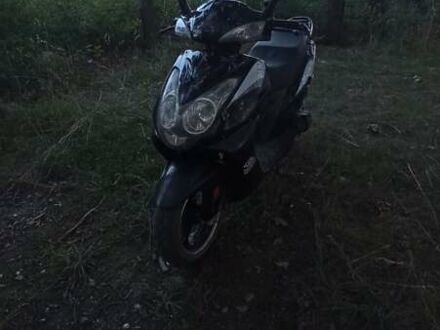 Спарк SP 150S-17 2014 в Залещиках на Automoto.ua Черный Спарк SP 150S-17, объемом двигателя 0.15 л и пробегом 650 тыс. км за 420 $, фото 1 на Automoto.ua
