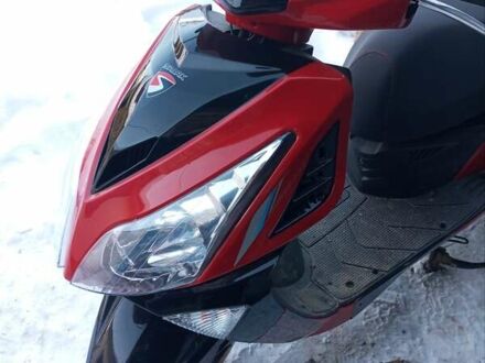 Спарк SP 150S-17 2020 в Ивано-Франковске на Automoto.ua Красный Спарк SP 150S-17, объемом двигателя 0.15 л и пробегом 20 тыс. км за 500 $, фото 1 на Automoto.ua