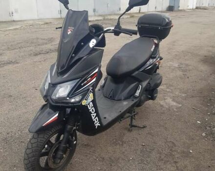 Спарк SP 150S-17, об'ємом двигуна 0 л та пробігом 8 тис. км за 796 $, фото 1 на Automoto.ua