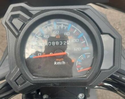Спарк SP 150S-17, об'ємом двигуна 0 л та пробігом 8 тис. км за 796 $, фото 2 на Automoto.ua