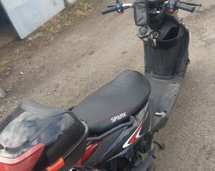Спарк SP 150S-17, об'ємом двигуна 0 л та пробігом 8 тис. км за 796 $, фото 3 на Automoto.ua