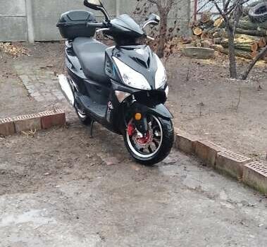 Спарк SP 150S-17, объемом двигателя 0 л и пробегом 140 тыс. км за 800 $, фото 1 на Automoto.ua