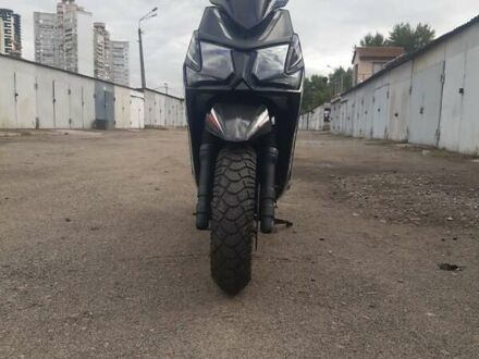 Спарк SP 150S-17 2020 в Киеве на Automoto.ua Спарк SP 150S-17, объемом двигателя 0 л и пробегом 8 тыс. км за 796 $, фото 1 на Automoto.ua