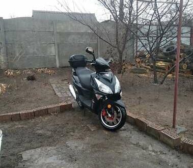 Спарк SP 150S-17 2020 в Днепре (Днепропетровске) на Automoto.ua Спарк SP 150S-17, объемом двигателя 0 л и пробегом 140 тыс. км за 800 $, фото 1 на Automoto.ua