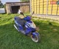 Синий Спарк SP 150S-17, объемом двигателя 0 л и пробегом 12 тыс. км за 750 $, фото 1 на Automoto.ua