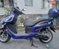 Синий Спарк SP 150S-17, объемом двигателя 0 л и пробегом 1 тыс. км за 800 $, фото 1 на Automoto.ua