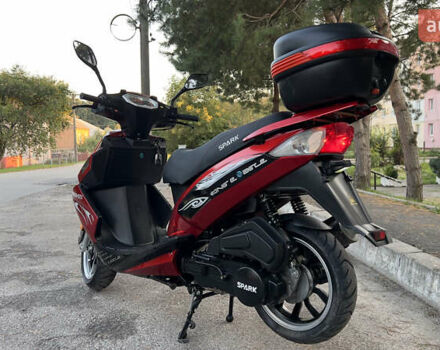 Красный Спарк SP 150S-17B, объемом двигателя 0.15 л и пробегом 1 тыс. км за 850 $, фото 3 на Automoto.ua