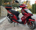 Красный Спарк SP 150S-17B, объемом двигателя 0.15 л и пробегом 1 тыс. км за 850 $, фото 1 на Automoto.ua