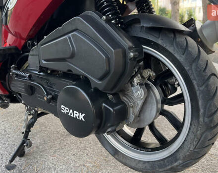 Красный Спарк SP 150S-17B, объемом двигателя 0.15 л и пробегом 1 тыс. км за 850 $, фото 4 на Automoto.ua