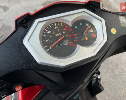 Красный Спарк SP 150S-17B, объемом двигателя 0.15 л и пробегом 1 тыс. км за 850 $, фото 6 на Automoto.ua
