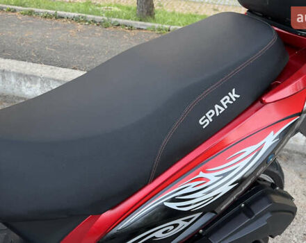 Красный Спарк SP 150S-17B, объемом двигателя 0.15 л и пробегом 1 тыс. км за 850 $, фото 5 на Automoto.ua
