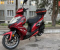 Красный Спарк SP 150S-17B, объемом двигателя 0.15 л и пробегом 1 тыс. км за 850 $, фото 1 на Automoto.ua