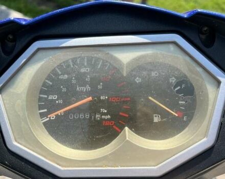 Синій Спарк SP 150S-17B, об'ємом двигуна 0.15 л та пробігом 681 тис. км за 672 $, фото 5 на Automoto.ua
