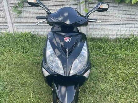 Спарк SP 150S-17R 2019 в Рава-Русская на Automoto.ua Черный Спарк SP 150S-17R, объемом двигателя 0.15 л и пробегом 7 тыс. км за 650 $, фото 1 на Automoto.ua