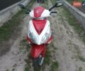 Красный Спарк SP 150S-17R, объемом двигателя 0 л и пробегом 2 тыс. км за 700 $, фото 2 на Automoto.ua