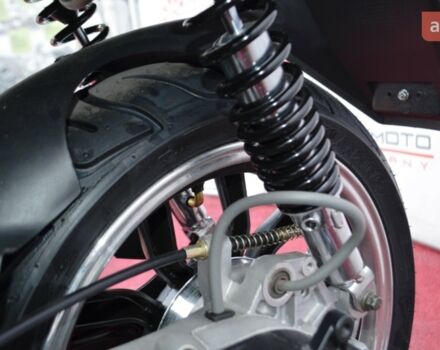 Спарк SP 150S-17R, об'ємом двигуна 0.15 л та пробігом 0 тис. км за 1021 $, фото 13 на Automoto.ua