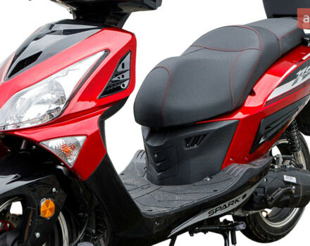 Спарк SP 150S-17R, объемом двигателя 0.15 л и пробегом 0 тыс. км за 1021 $, фото 2 на Automoto.ua