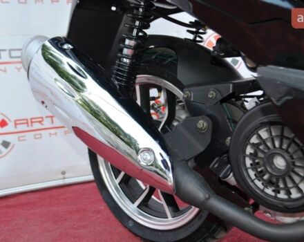 Спарк SP 150S-17R, объемом двигателя 0.15 л и пробегом 0 тыс. км за 1021 $, фото 11 на Automoto.ua