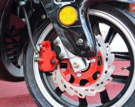 Спарк SP 150S-17R, об'ємом двигуна 0.15 л та пробігом 0 тис. км за 1021 $, фото 35 на Automoto.ua